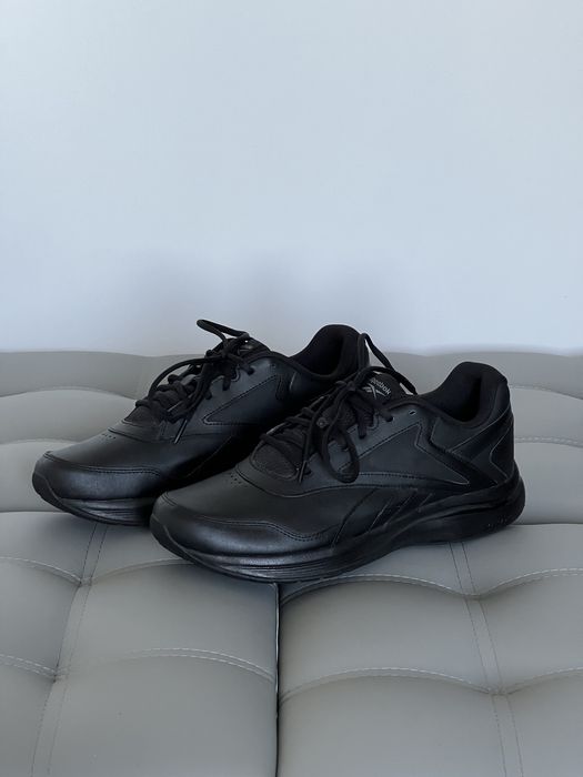 Чоловічі кросівки Reebok Walk Ultra 7 Dmx Ma шкіряні Оригінал