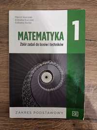 Matematyka klasa 1