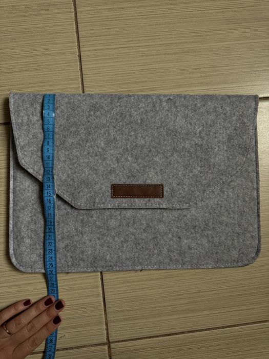 Чохол для MacBook Pro/Air, 13”