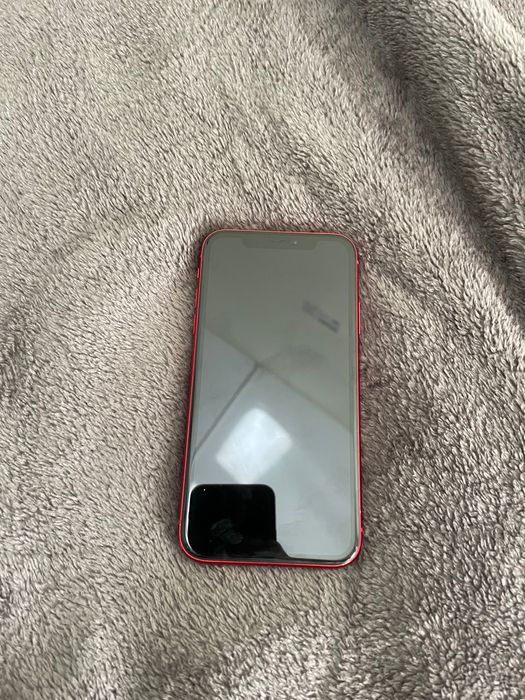 iPhone XR 64BG Semi novo
