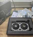 Відеокарта GTX 1660 6GB GDDR5 – Ідеальний стан, як нова
