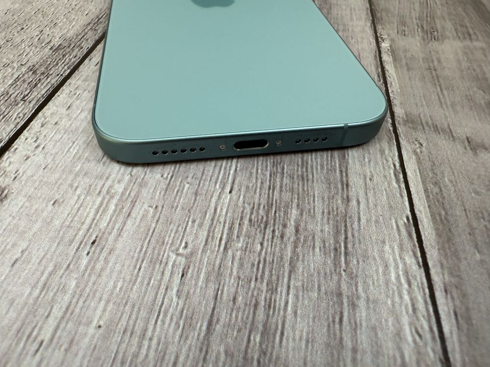Iphone 16 Plus 256gb neverlock Global Teal 940$