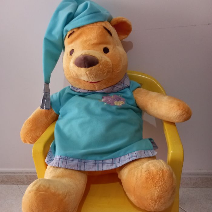 Winnie Pooh XXL  Disney novo