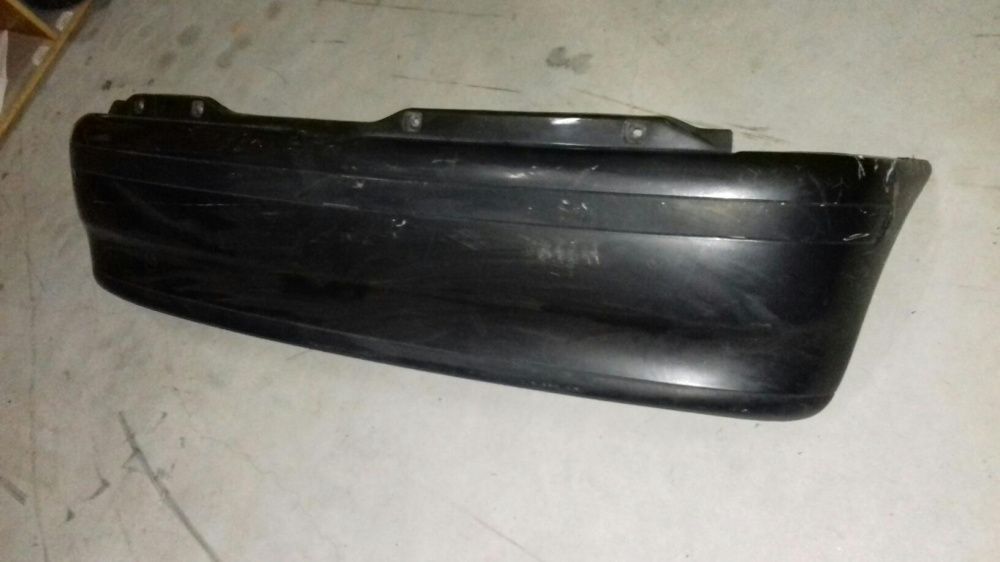 Parachoques fiat punto para choques original