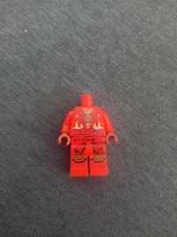 Lego Ninjago niekompletny Kay