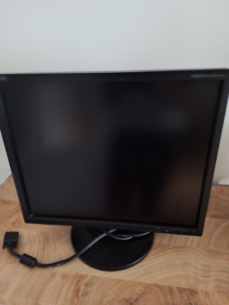 Monitor do komputera
