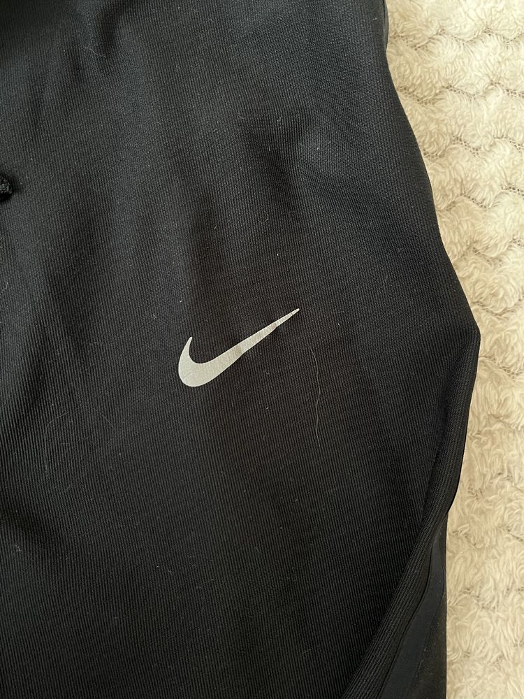 Legginsy sportowe Nike