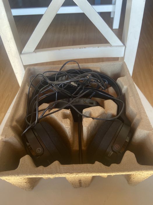 Fones Sony Wireless modelo MDR-RF811RK