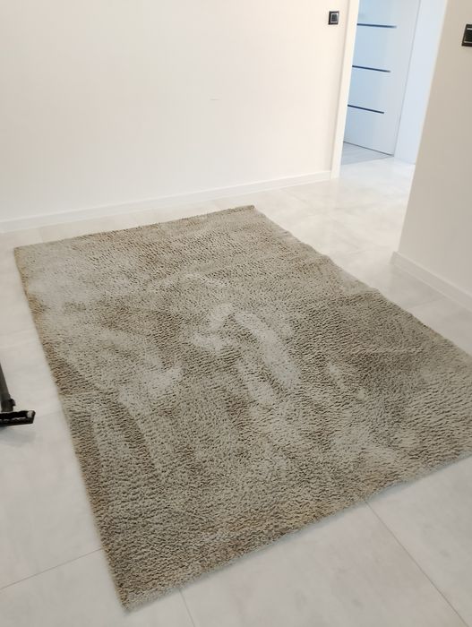 Dywan Shaggy duży 230x160
