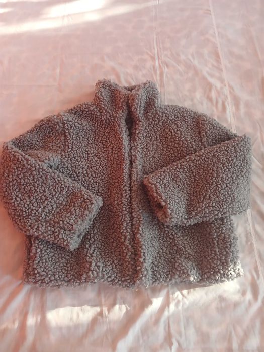 Продам искуственную шубку