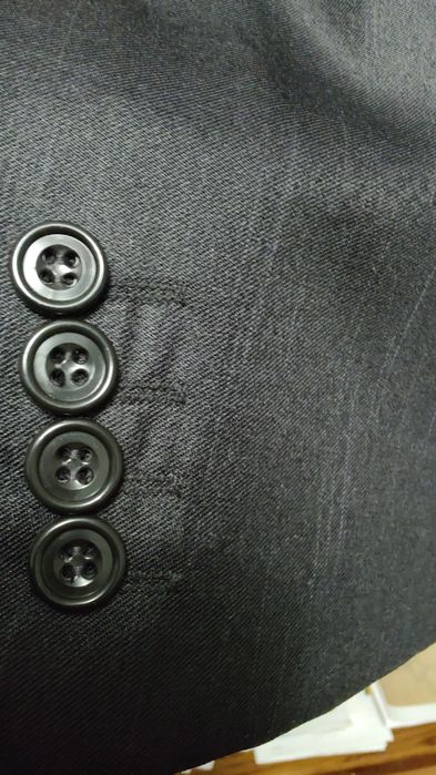 Костюм чоловічий