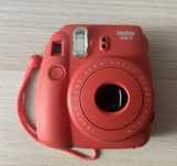 Fujifilm Polaroid Instax mini 8