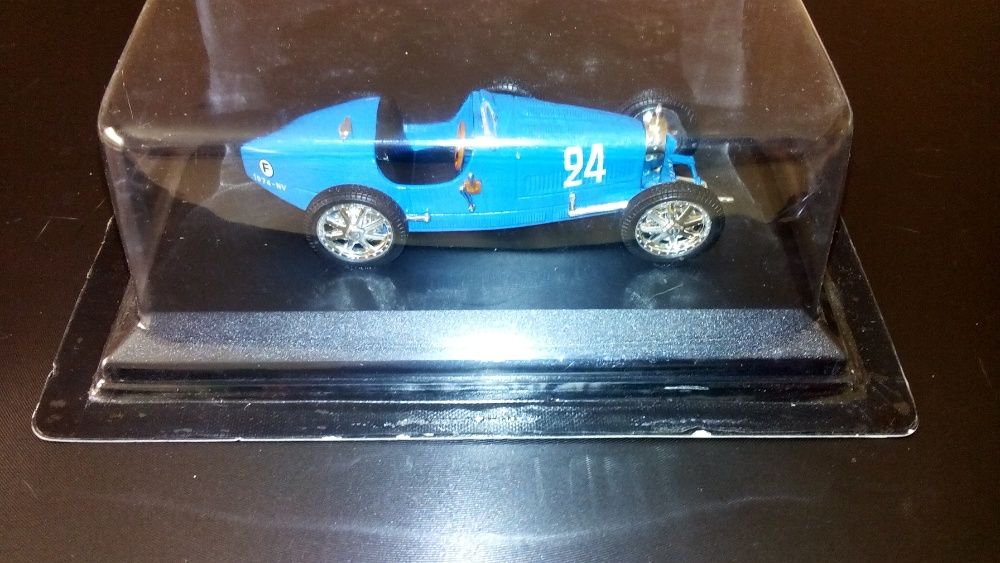 Bugatti T35B - Miniatura