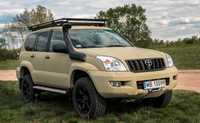 Продам land cruiser prado