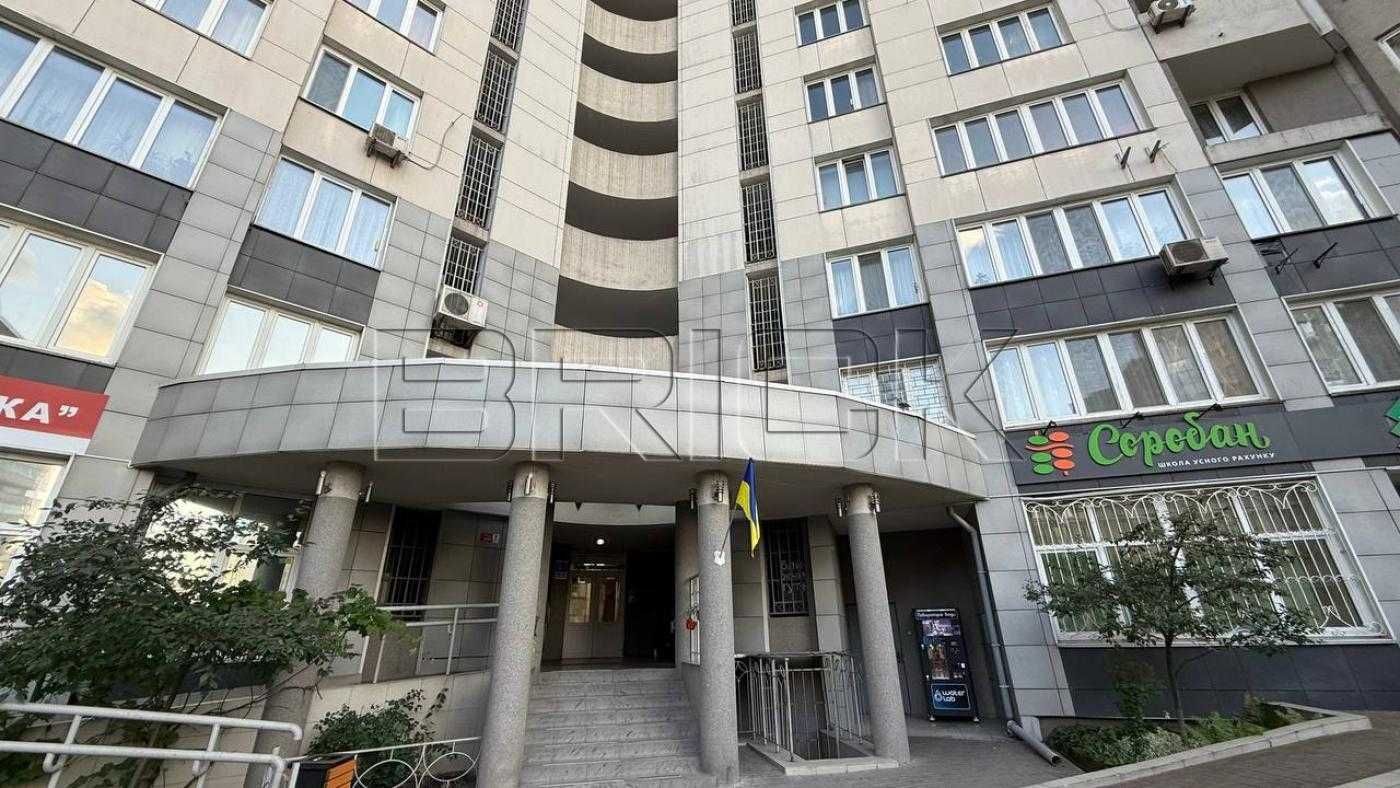 Продаж БЕЗ%, ЖК Корона, вул. Княжний затон 21, Видова квартира