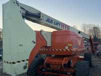 Podnośnik kołowy JLG 800 AJ 26m!!