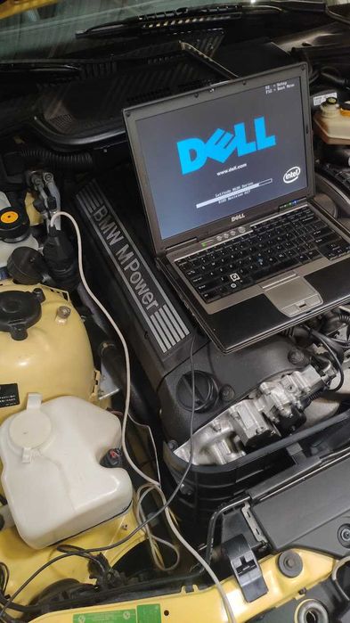 BMW naprawy diagnostyka DIS e36 e30 e34 E32 E31 miecz moduł klima obc