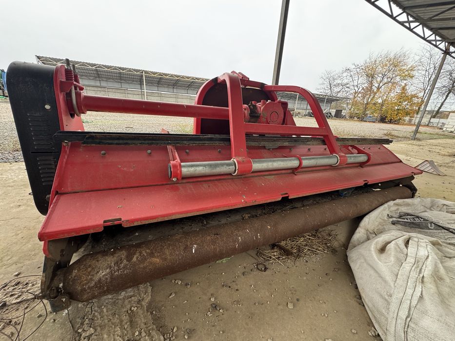 Подрібнювач Tehnos 280 LW