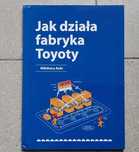 Książka o Toyocie - Aoki (rezerwacja dla EWA).