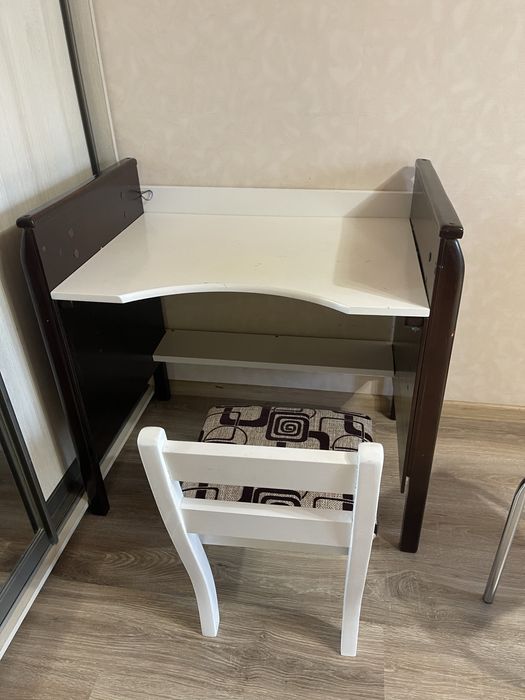 Детский стол дитячий стіл