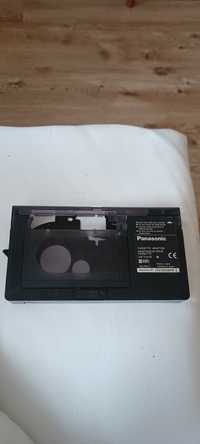 Kaseta vhs matka Panasonic