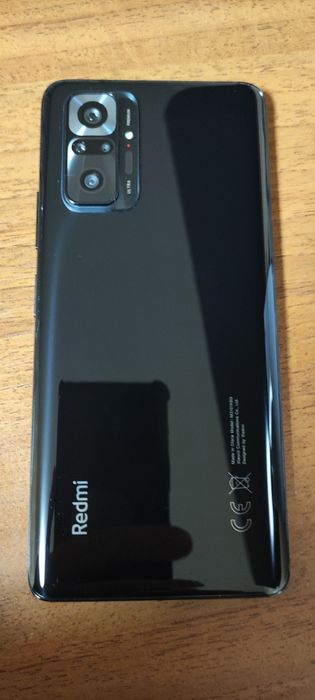 Xiaomi Redmi Note 10 Pro 6/128