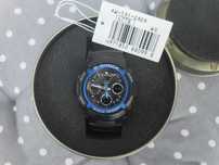 Casio G-Shock AW-591-2AER - невбиваєма класика!