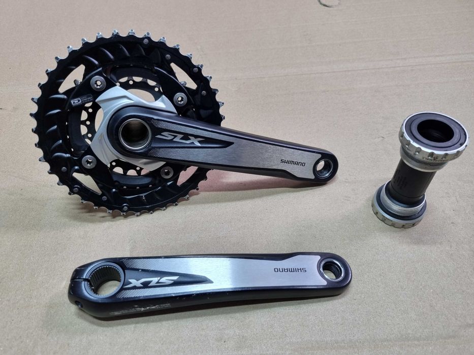 Mechanizm korbowy SLX m672, 175