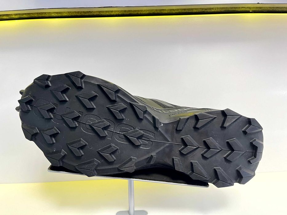 Кроссовки Salomon Supercross Blast GTX (411085) оригинал
