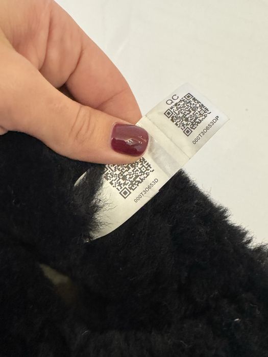 Жіночі Ugg. Зимове взуття.