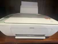 Impressora HP Keep It Simple