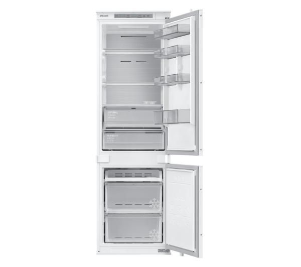 Холодильник вбудований SAMSUNG BRB 26703EWW (177см, NO FROST