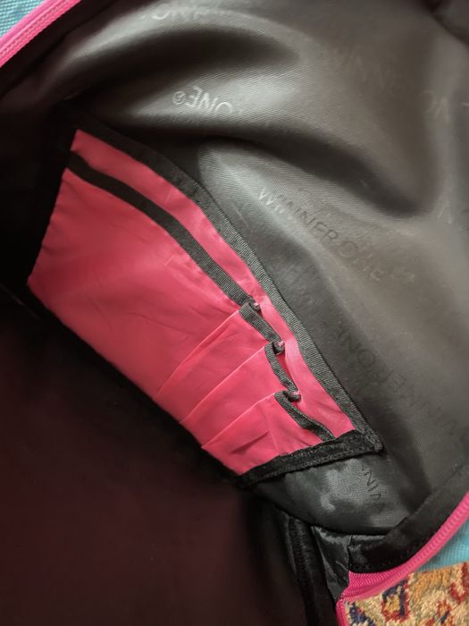 Шкільний рюкзак, портфель, для дівчинки