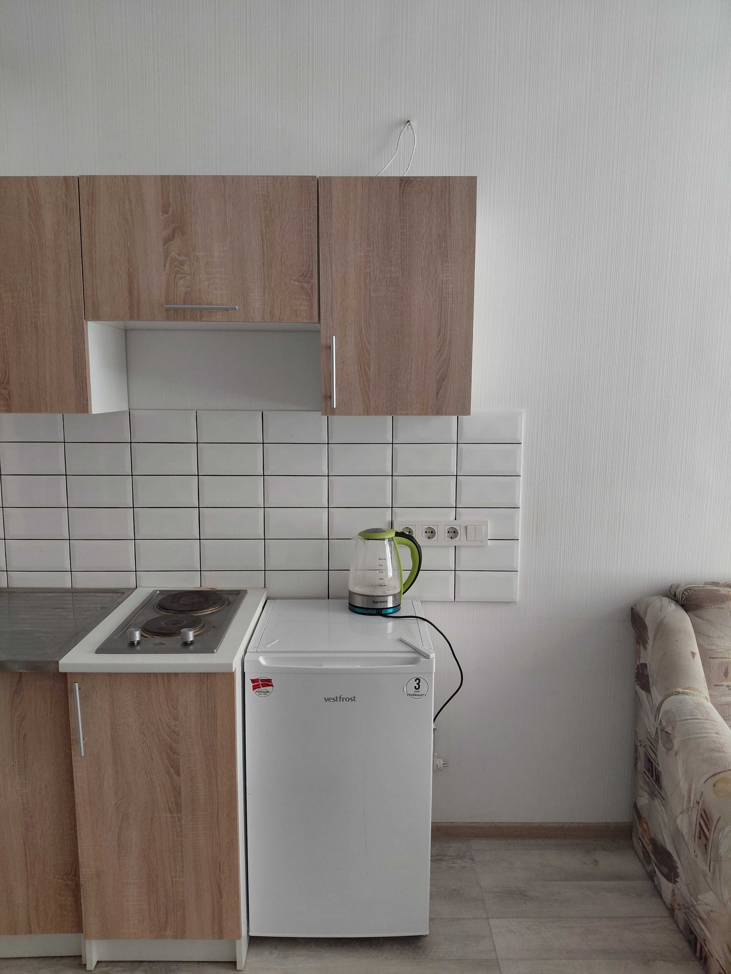 Продам 2-х уровненвую смарт квартиру ЖК Воробьевы Горы евроремонт