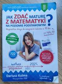 repetytorium Jak zdać mature z matematyki? poziom podstawowy