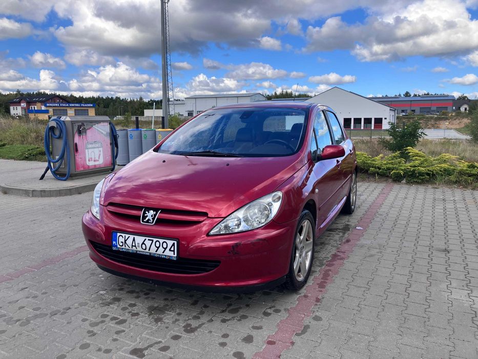 Ekonomiczne, wygodne i szybkie auto, które mało pali
