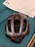 Capacete de ciclismo