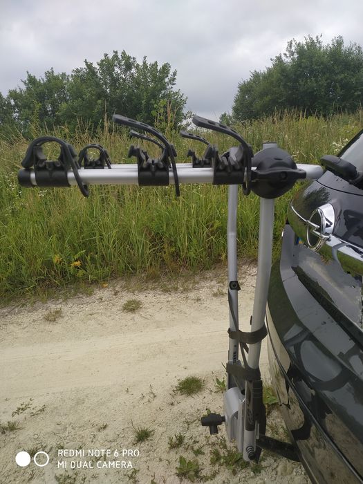 Thule HangOn 972 оренда
