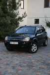 Hyundai Tucson 2009