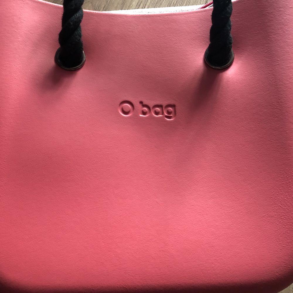 Obag mini Amarant