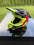Kask Fox v3 revise
