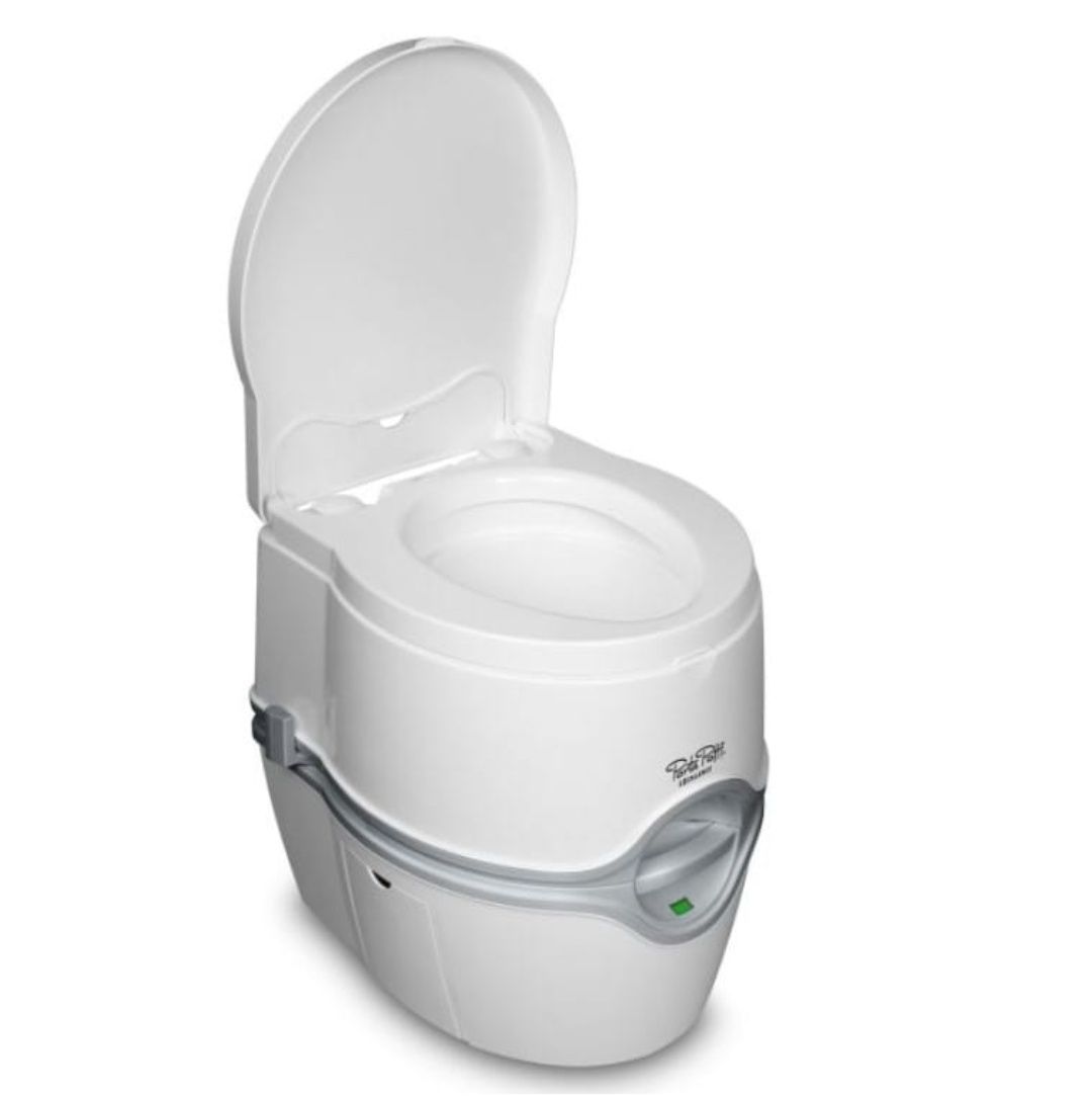 Toaleta turystyczna THETFORD Porta Potti EXCELLENCE  565