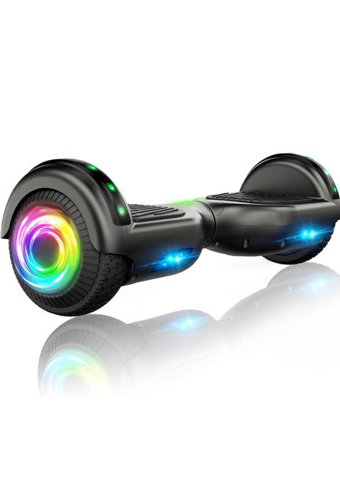 Deska elektryczna Hoverboard