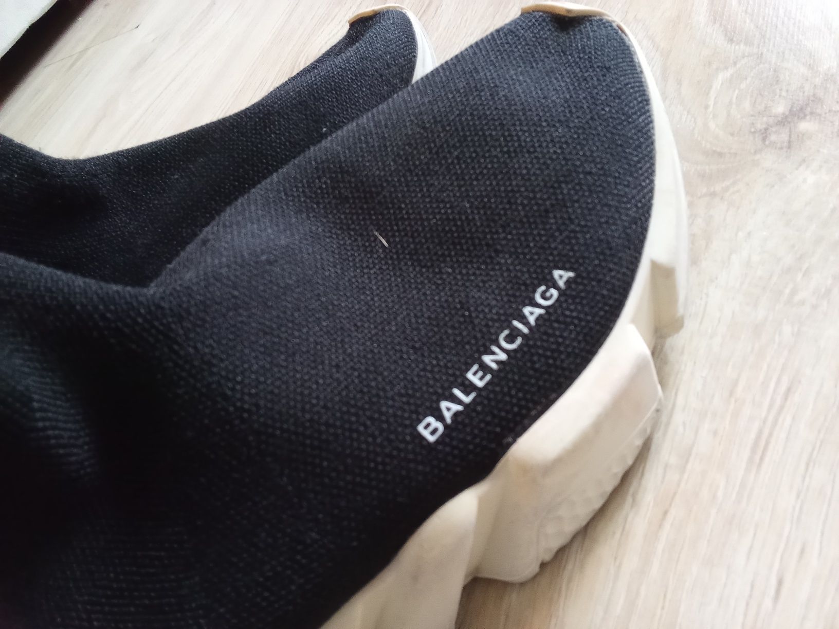 Balenciaga buty uniwersalne 40