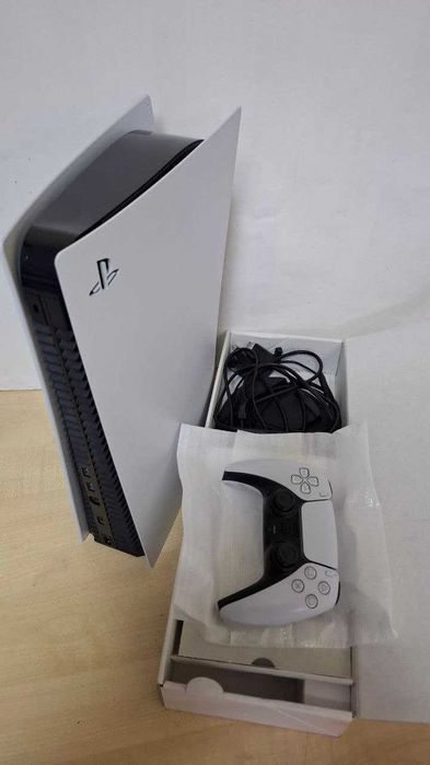 Ігрова приставка Sony PS 5 -117 CFI-1108A 1 TB