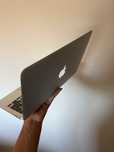 Macbook air 2016 …