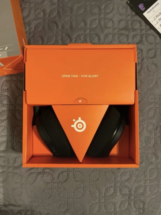 Steelseries arctis nova 1
