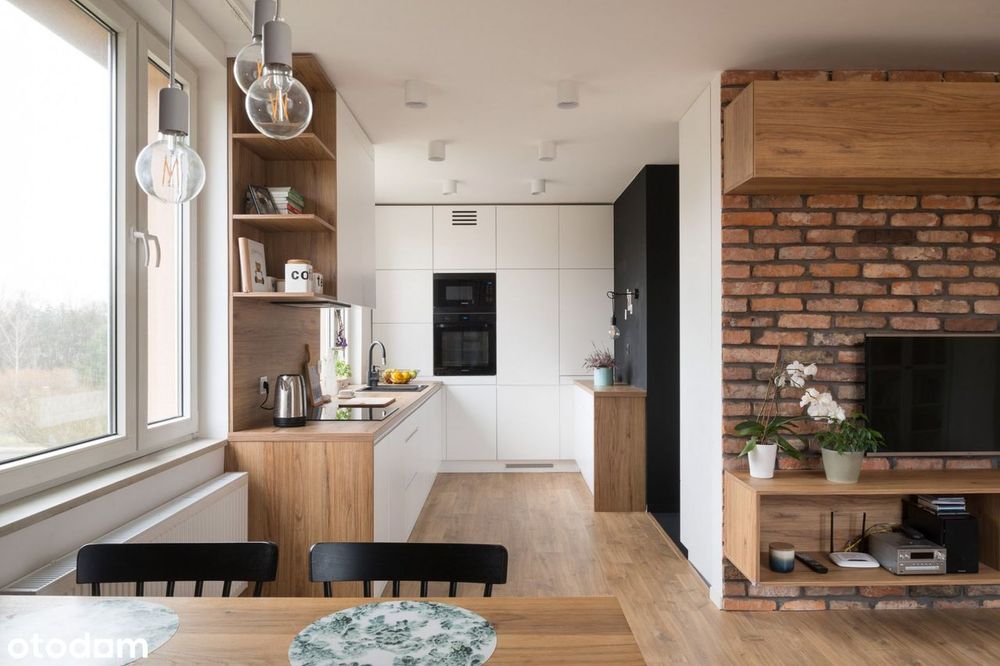 3 pokojowe mieszkanie Gliwice - Słowackiego