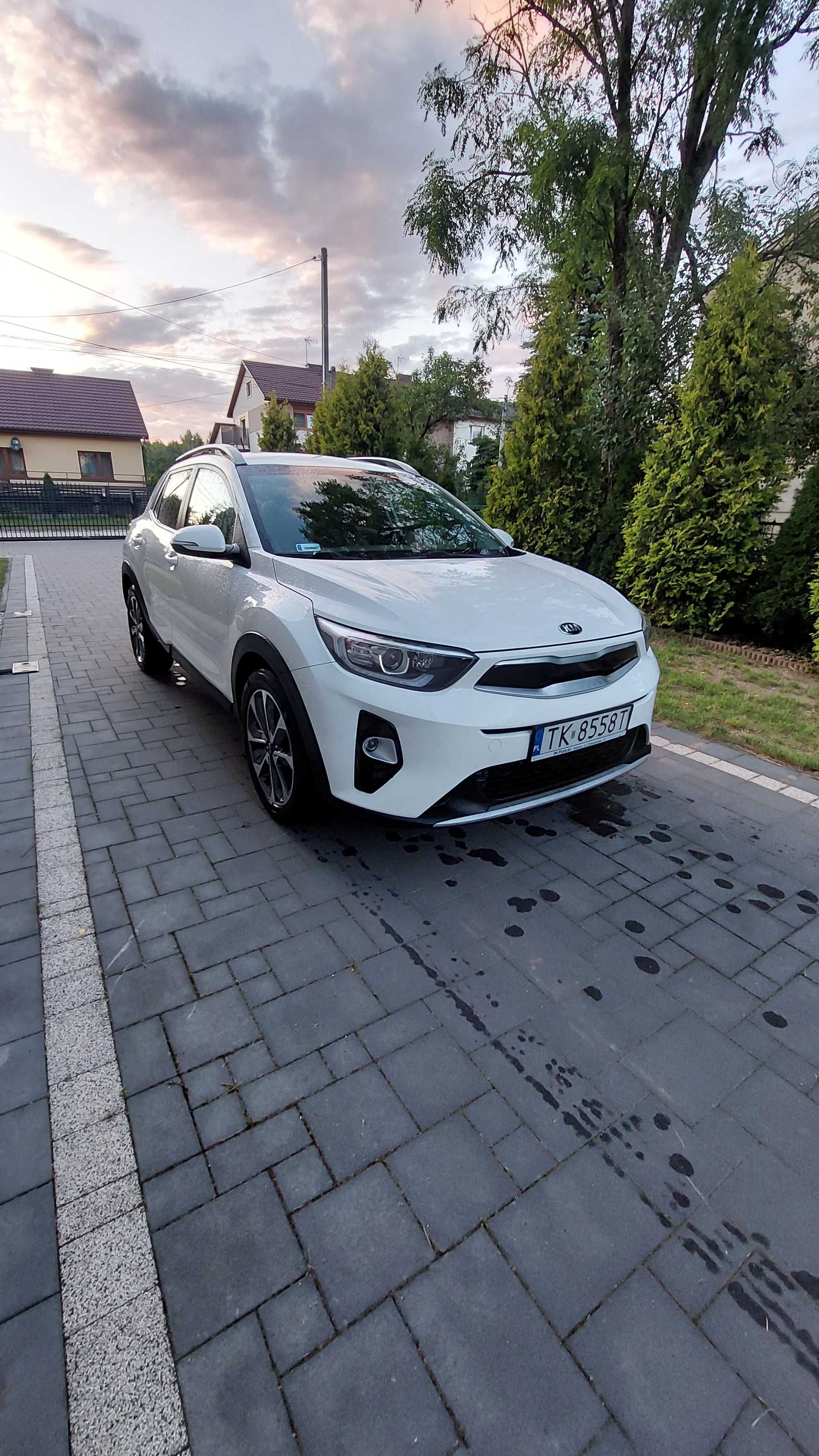Kia Stonic 1.4 XL