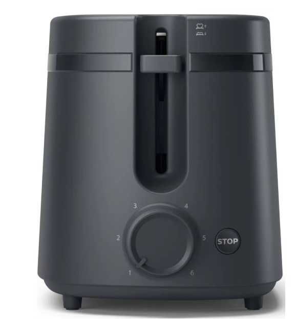 Новий тостер Philips HD2582/90, Вафельниця Breville DuraCeramic VST072